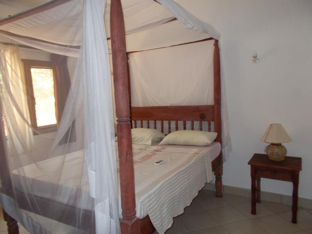 Mariposa Residence Malindi Oda fotoğraf