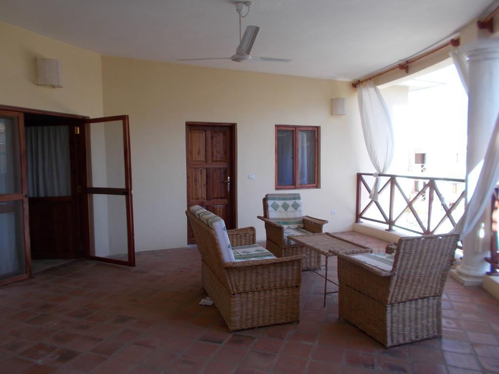 Mariposa Residence Malindi Oda fotoğraf