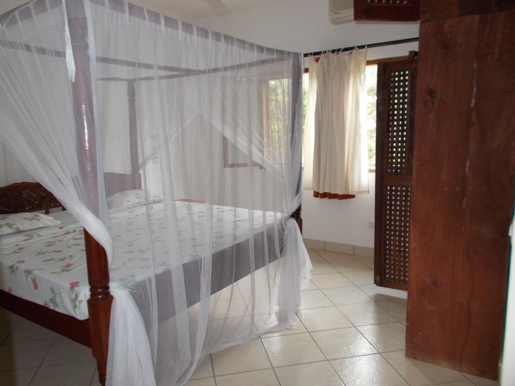 Mariposa Residence Malindi Dış mekan fotoğraf