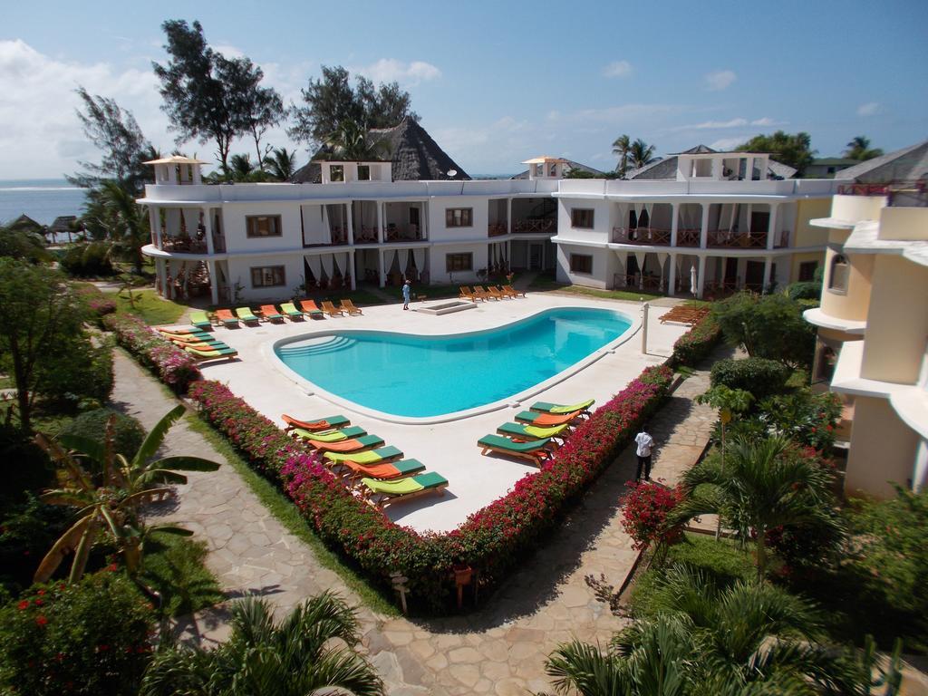 Mariposa Residence Malindi Dış mekan fotoğraf