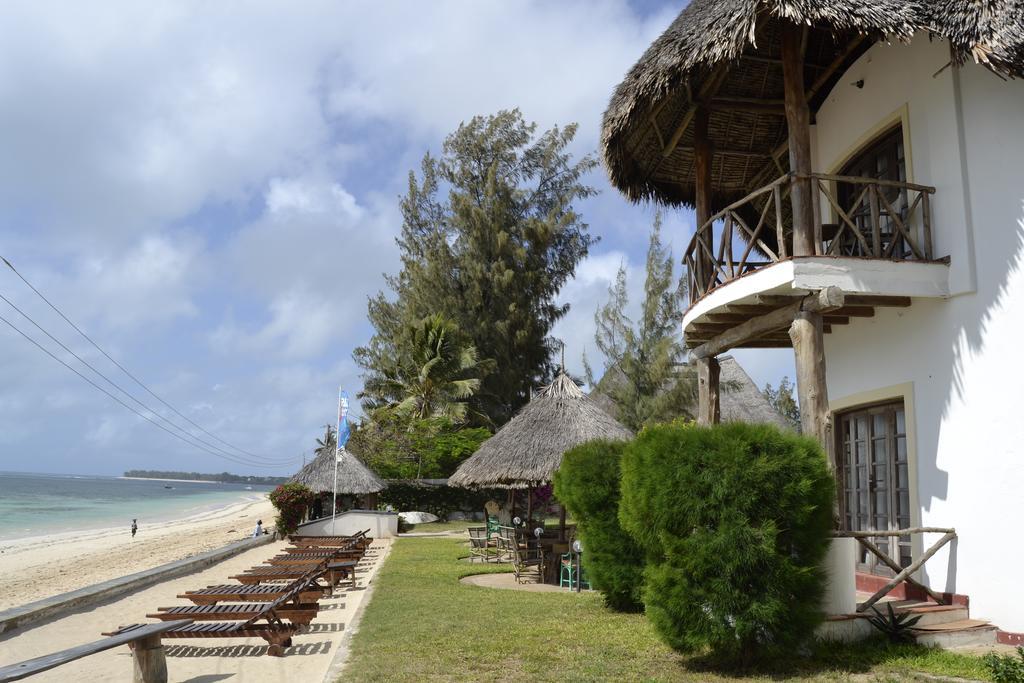 Mariposa Residence Malindi Dış mekan fotoğraf