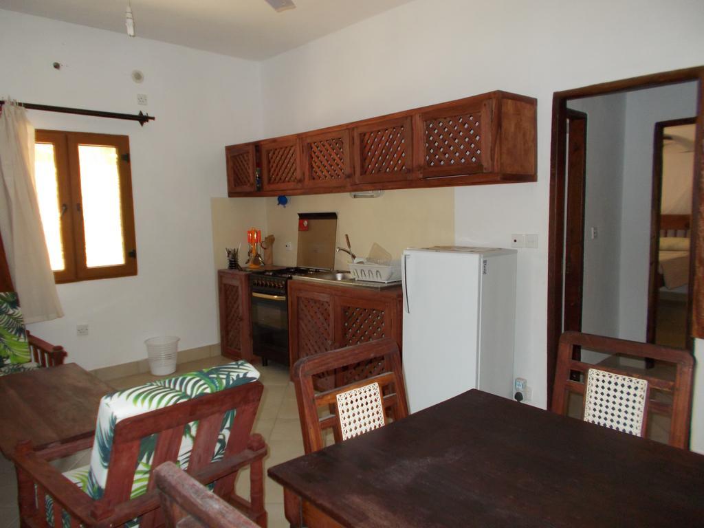 Mariposa Residence Malindi Oda fotoğraf