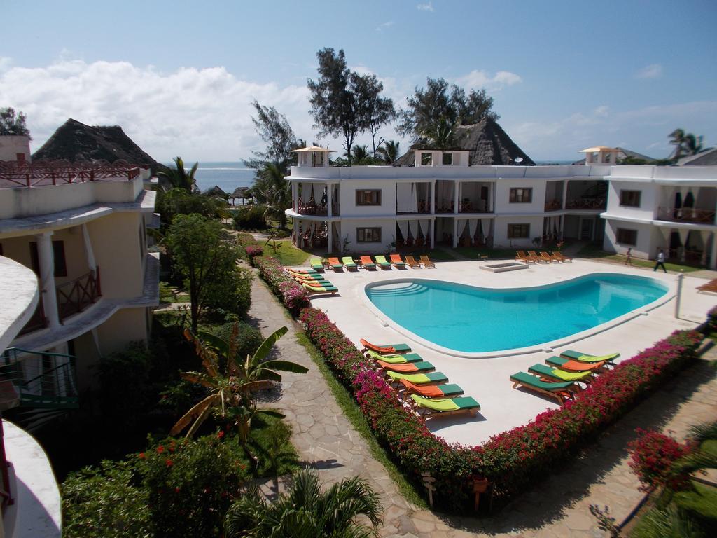 Mariposa Residence Malindi Dış mekan fotoğraf