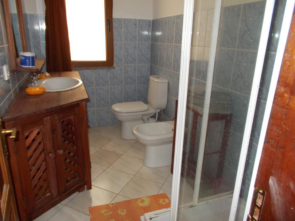 Mariposa Residence Malindi Oda fotoğraf