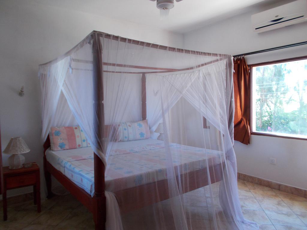 Mariposa Residence Malindi Oda fotoğraf