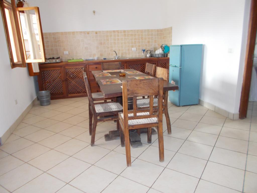 Mariposa Residence Malindi Dış mekan fotoğraf
