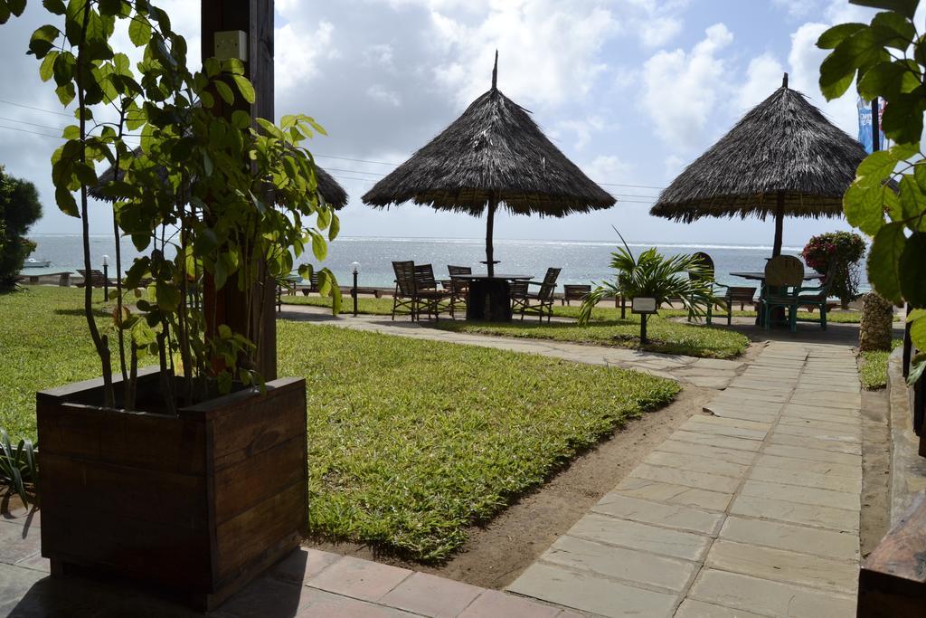 Mariposa Residence Malindi Dış mekan fotoğraf