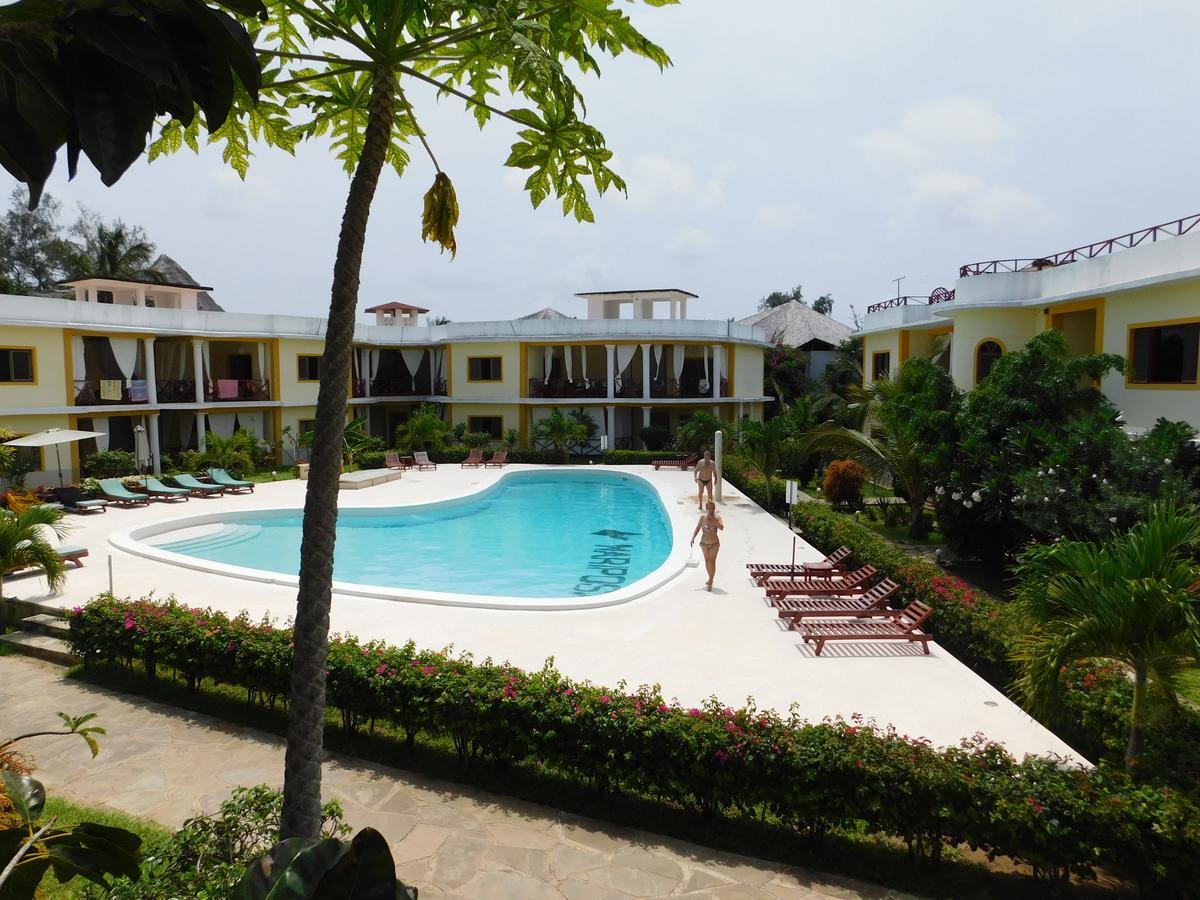 Mariposa Residence Malindi Dış mekan fotoğraf
