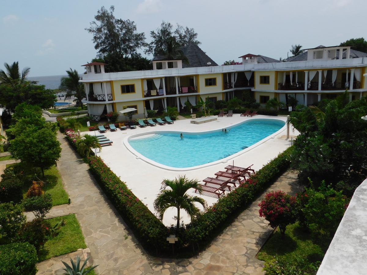 Mariposa Residence Malindi Dış mekan fotoğraf