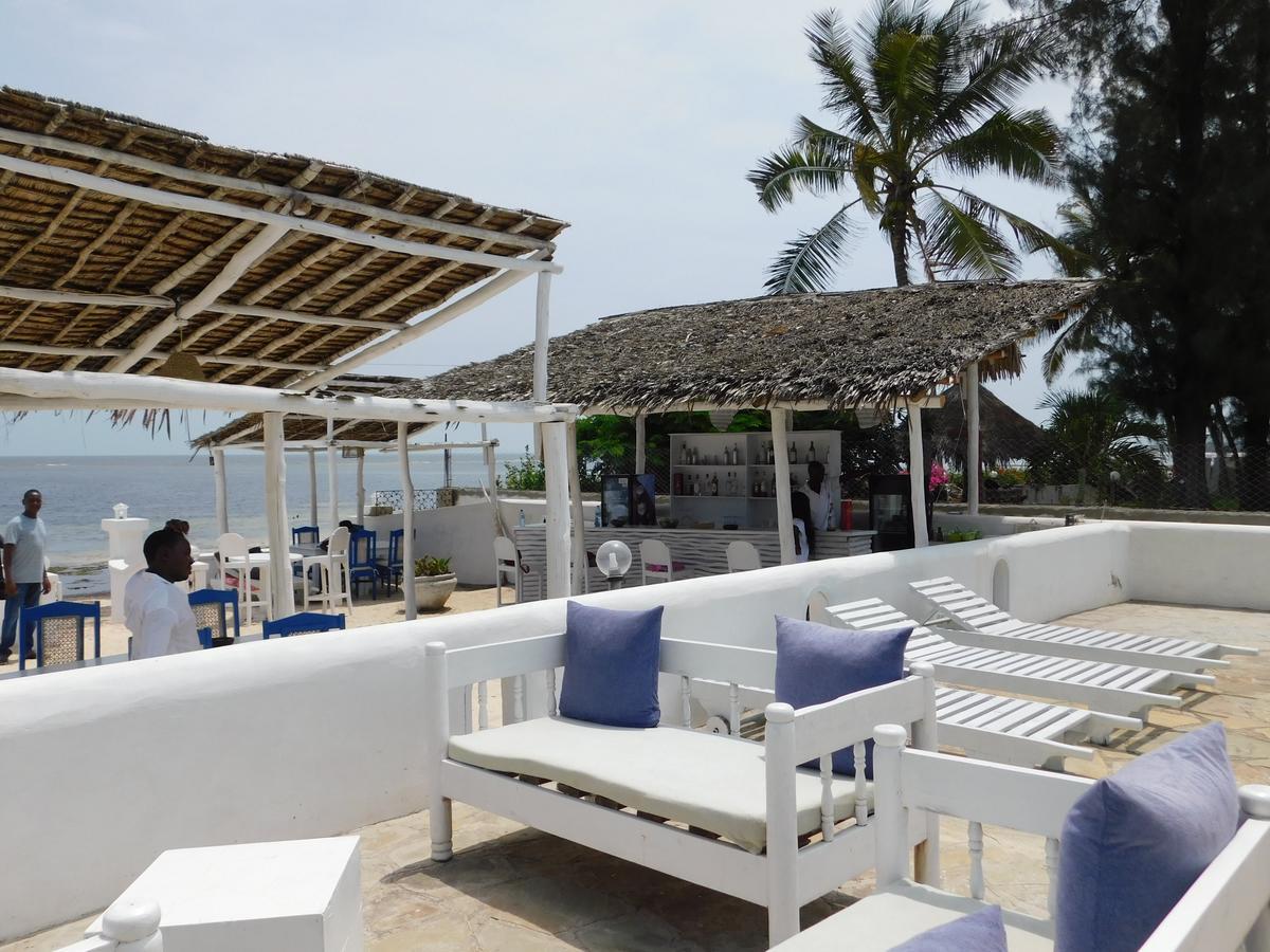 Mariposa Residence Malindi Dış mekan fotoğraf