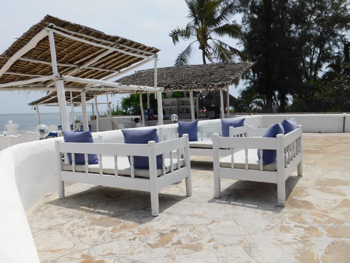 Mariposa Residence Malindi Dış mekan fotoğraf