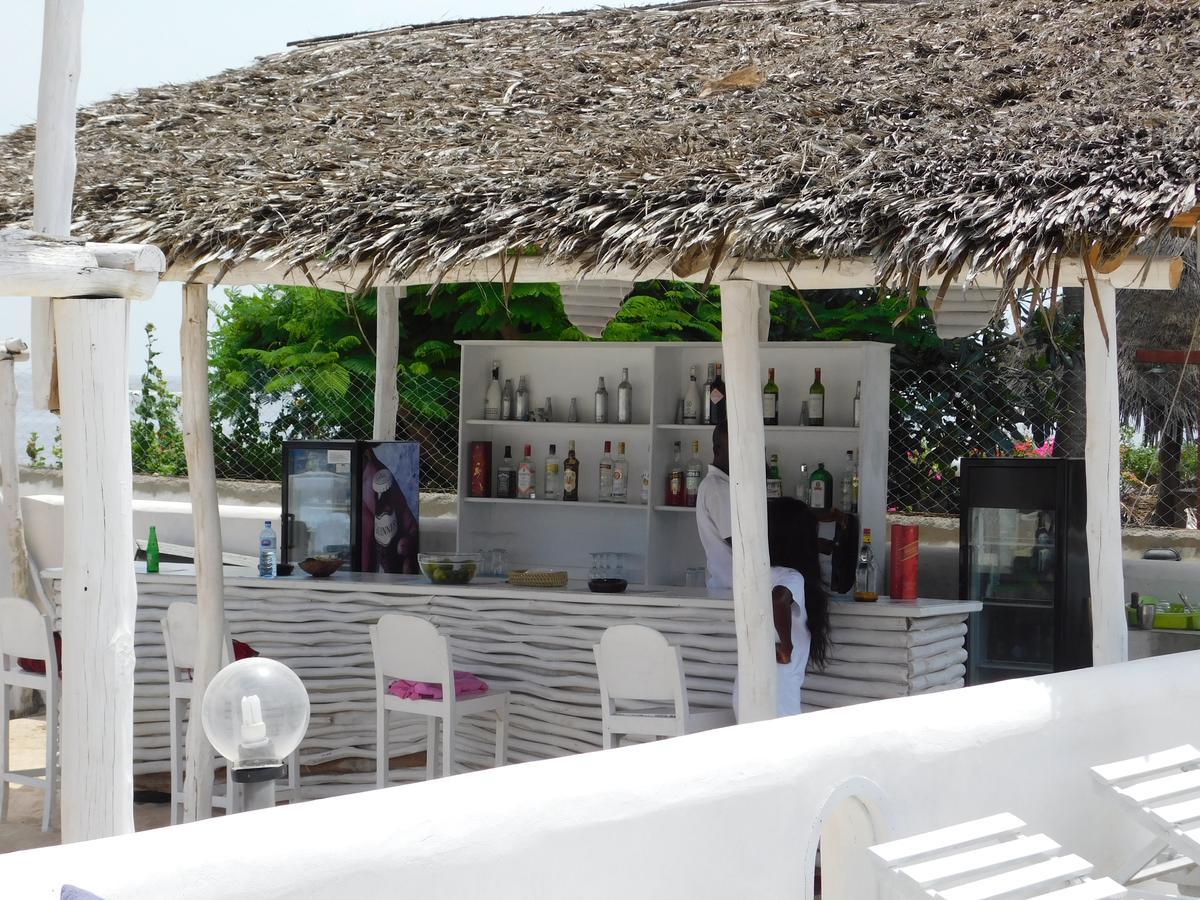 Mariposa Residence Malindi Dış mekan fotoğraf